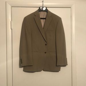 Calvin Klein Blazer SIZE: 38s